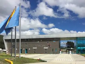 Museo Aeroespacial Colombiano