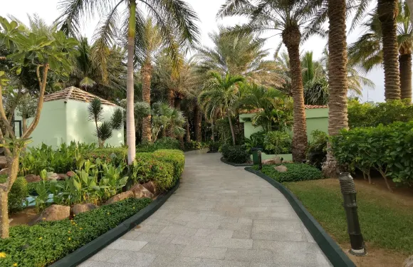 阿爾沙拉爾主題公園門票 + 滑冰大小同價