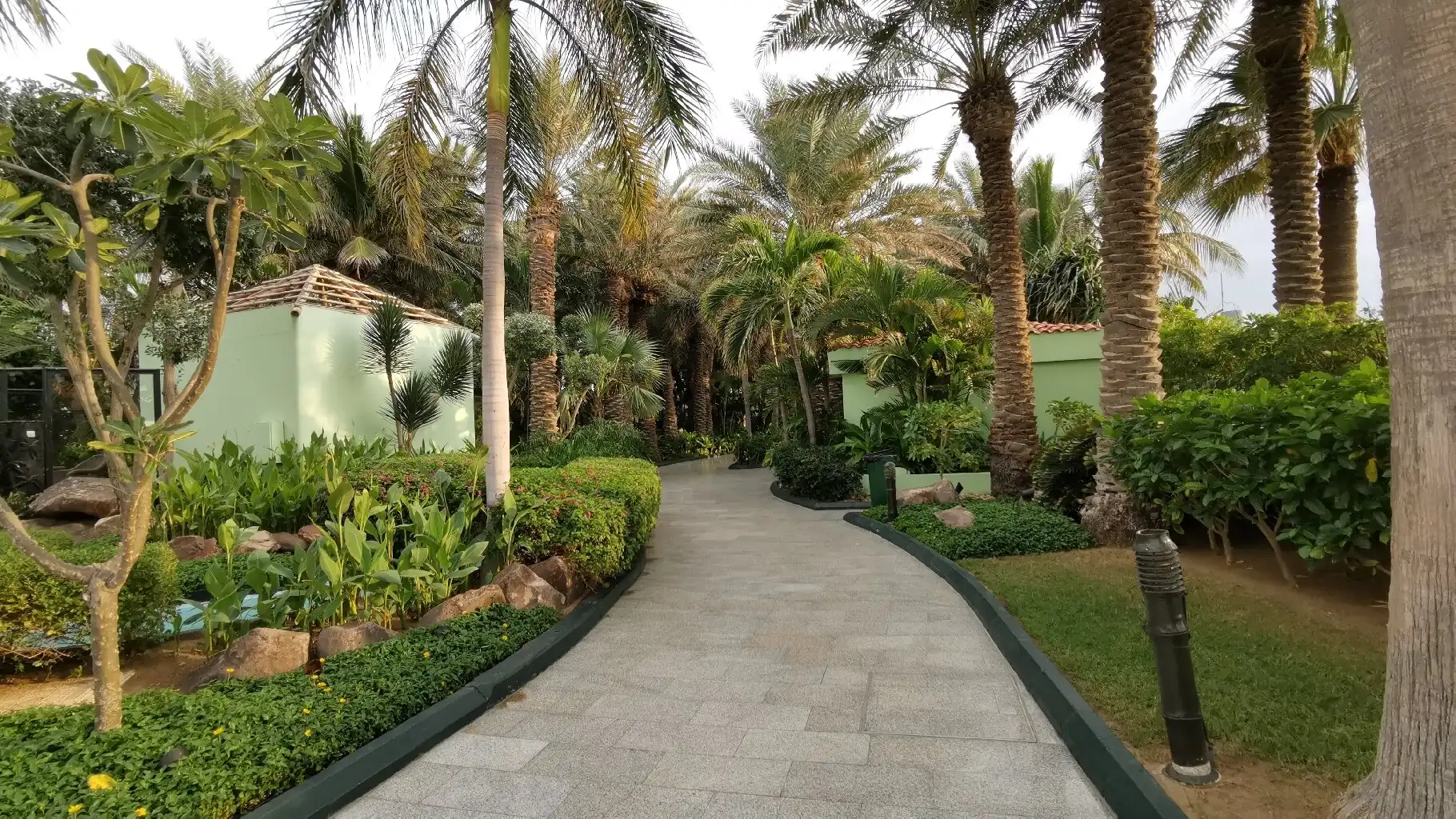 Hotels near حديقة الشلال الترفيهية