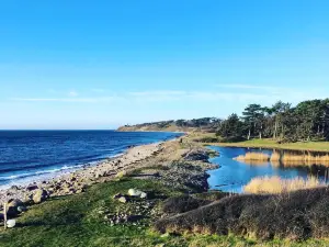 Rosnaes Fyr