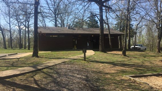 Washington State Park