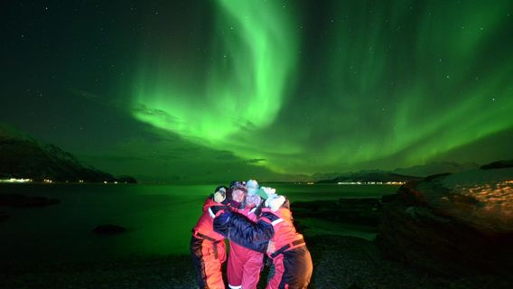 Tromso