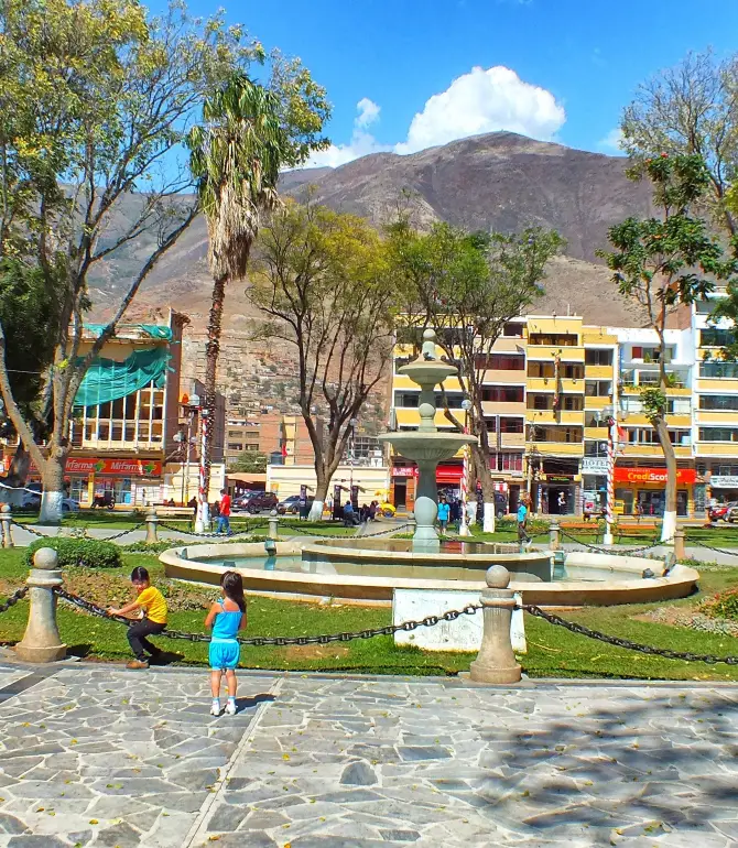 Huanuco
