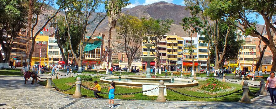 Huanuco
