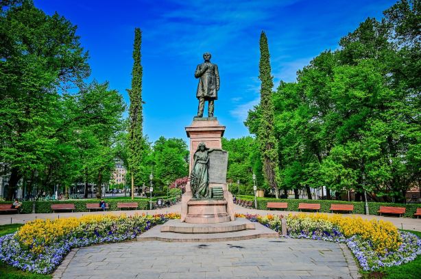 Kaartinkaupunki