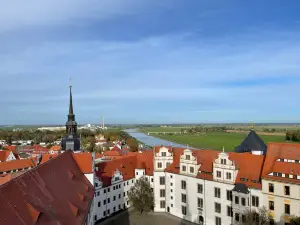 Schloss Hartenfels