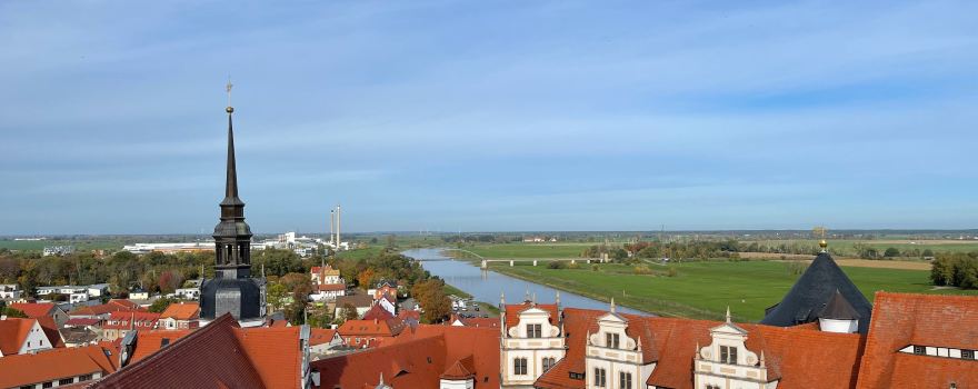 Schloss Hartenfels