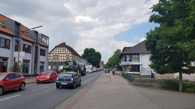 Hurricane Festival 2025 | Scheessel