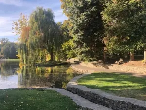 Pioneer Park
