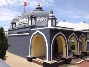 Temple Hill