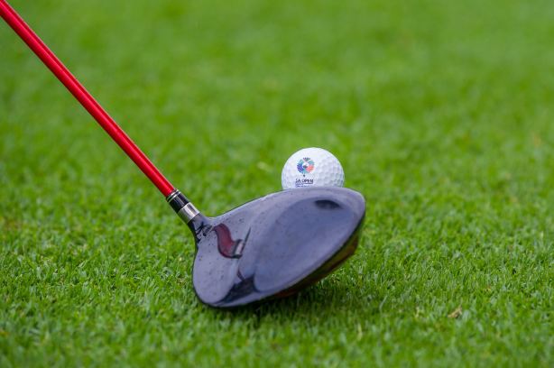 Randpark Golf Club