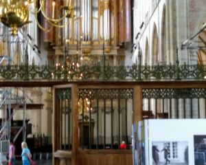 香港-阿爾克馬爾 機票酒店 自由行