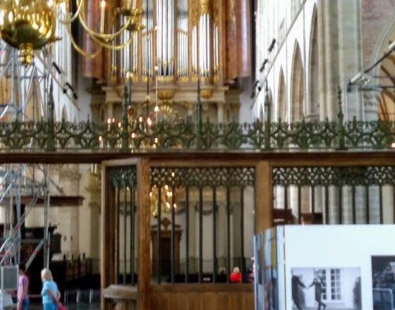 阿爾克馬爾 自由行套票