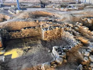 Cueva Pintada Museum and Archaeological Park