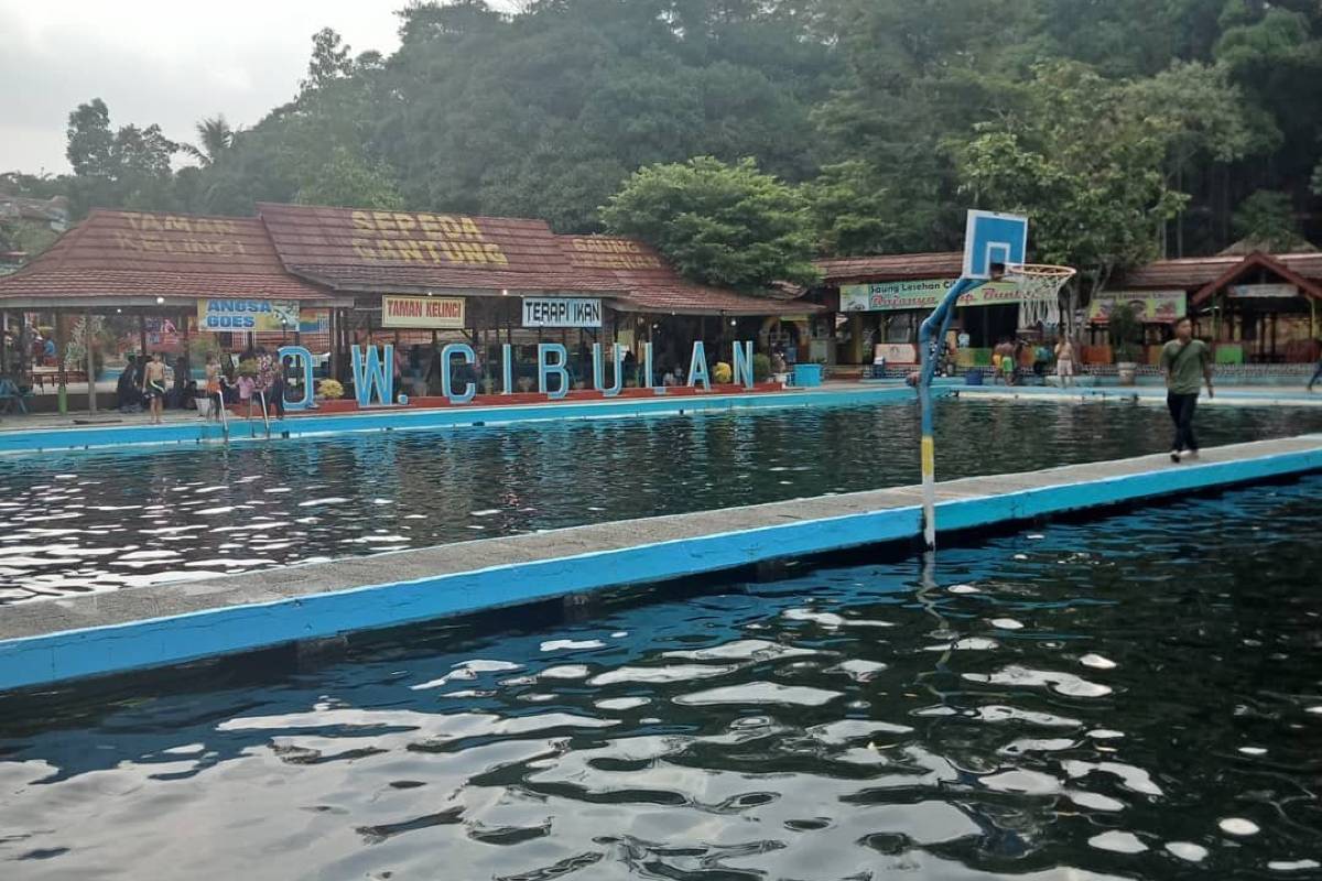 Wisata Kuningan
