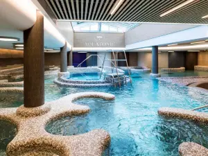 Les Thermes Marins de Saint-Malo