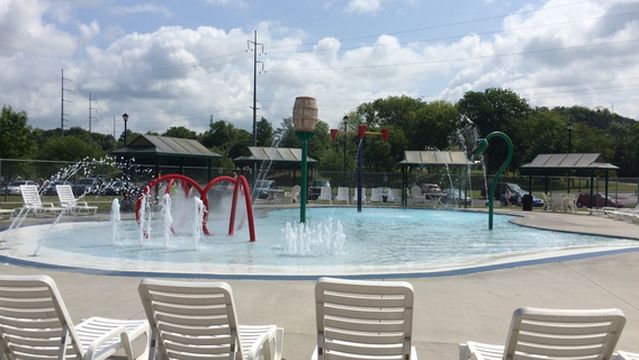 Sevierville City Park