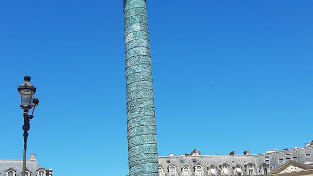 Colonne Vendôme