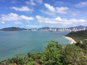 Complexo Turístico do Morro do Careca