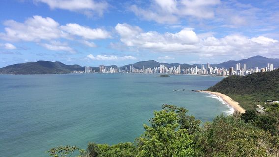 Complexo Turístico do Morro do Careca