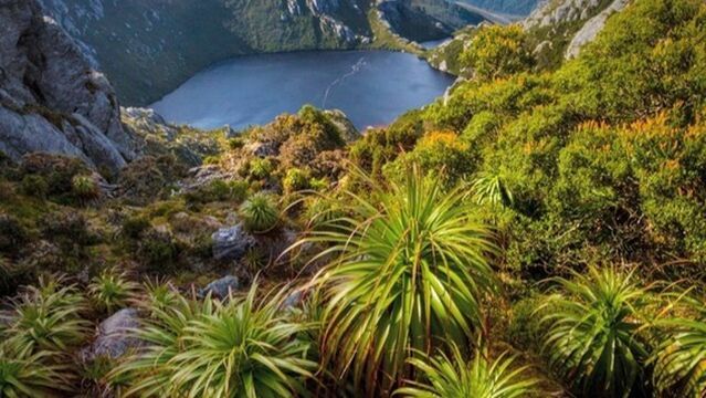 Southwest-Nationalpark