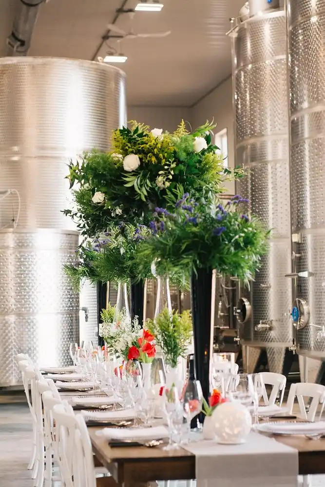 Hotels near 13th Street Winery