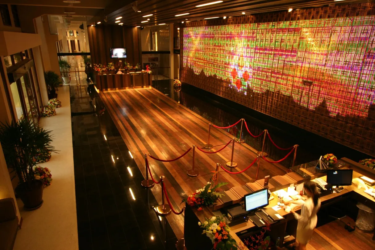 1_拉塔納科辛展覽館