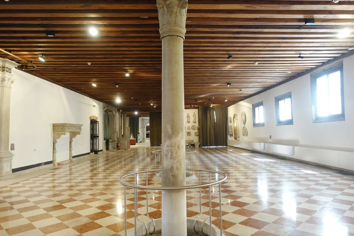 3_Scuola Grande San Giovanni Evangelista di Venezia