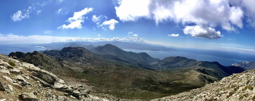 Monte Stello
