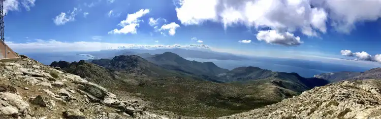 فنادق في San-Martino-di-Lota