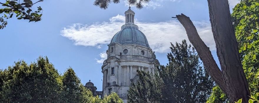 Lancaster District