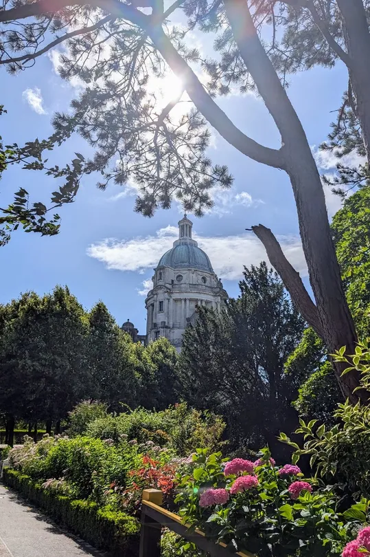 4_Williamson Park