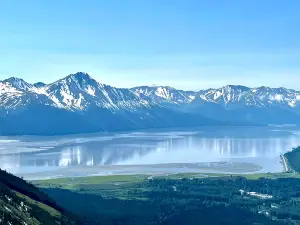 Alyeska Aerial Tram