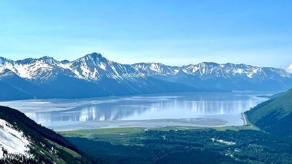 Anchorage