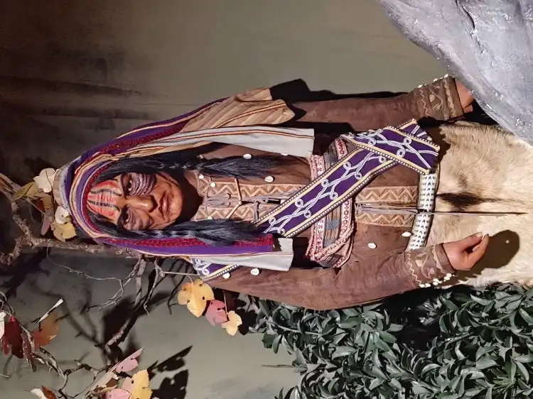 Các khách sạn gần Josephine Tussauds Wax Museum
