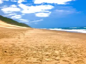 Sodwana Bay