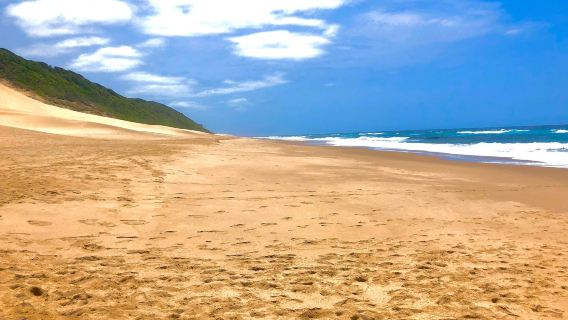 Sodwana Bay