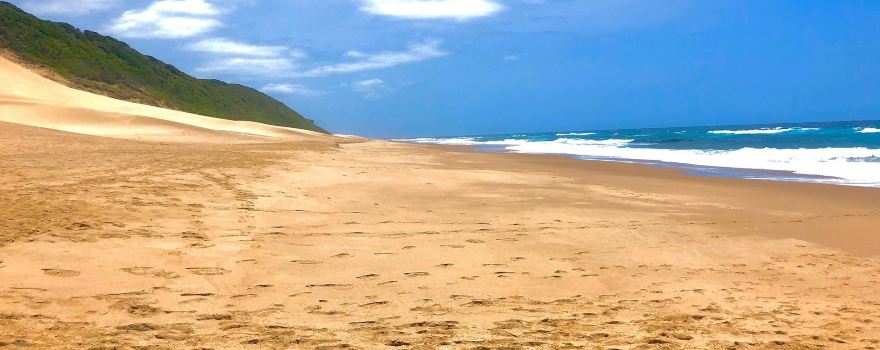 Sodwana Bay