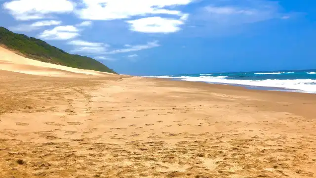 Sodwana Bay