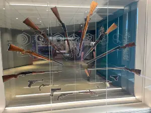 Cody Firearms Museum