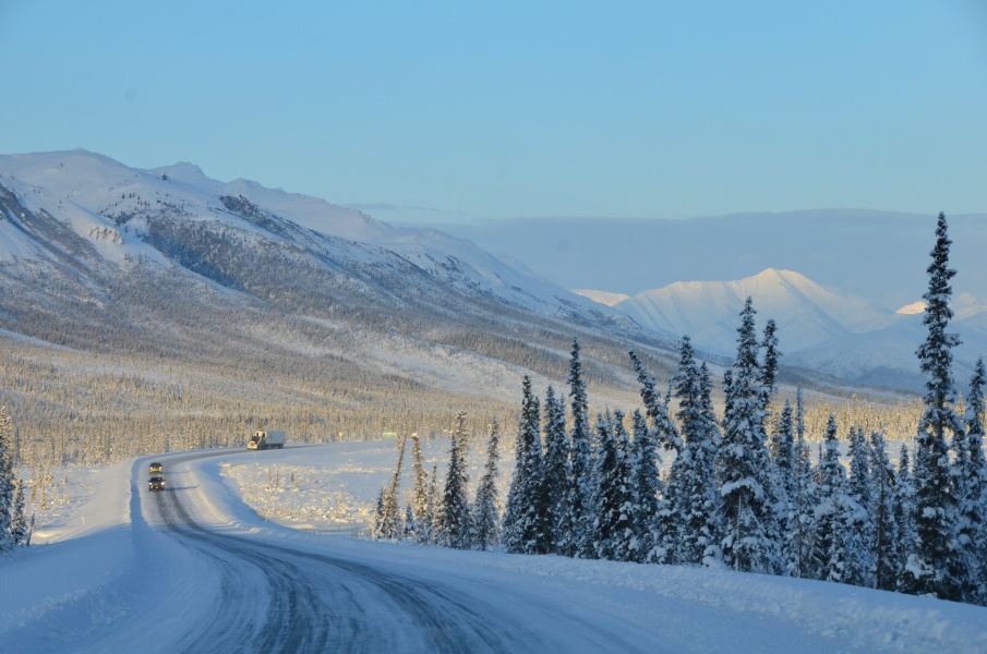 Fairbanks to Anaktuvuk Flights