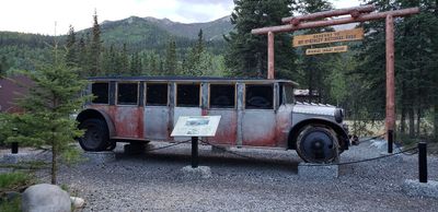 Music of Denali Dinner Theater