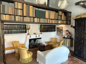 Salvador Dalí House Museum