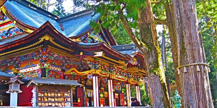 三峯神社