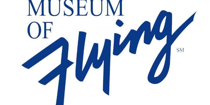 Museum of Flying