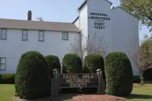 Hotel a Dassel