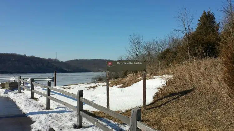Brookville Township
