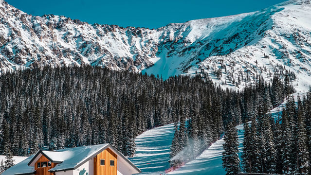 Arapahoe Basin