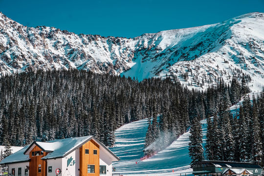 Arapahoe Basin