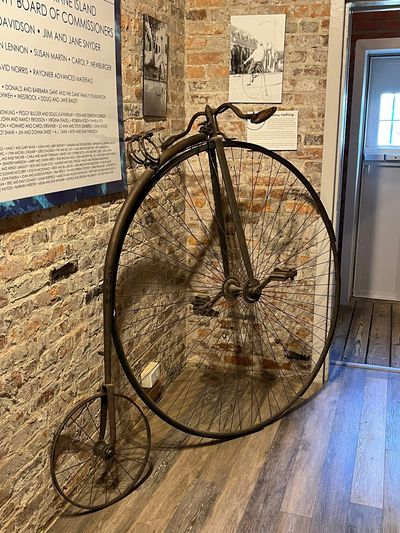 Amelia Island Museum of History